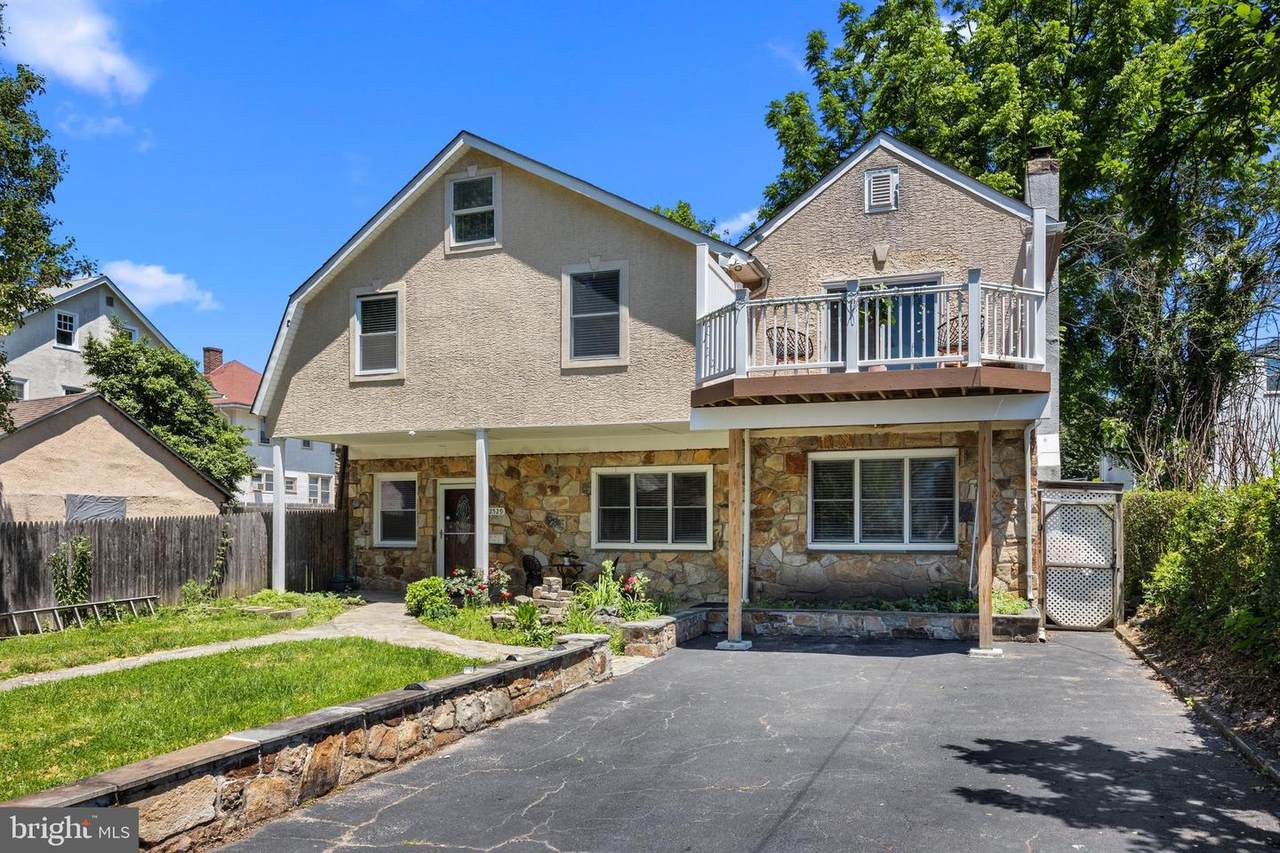2529 Avon Road - Photo 1