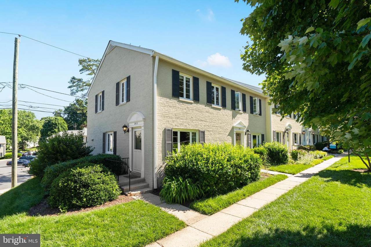2513 Holman Avenue - Photo 1