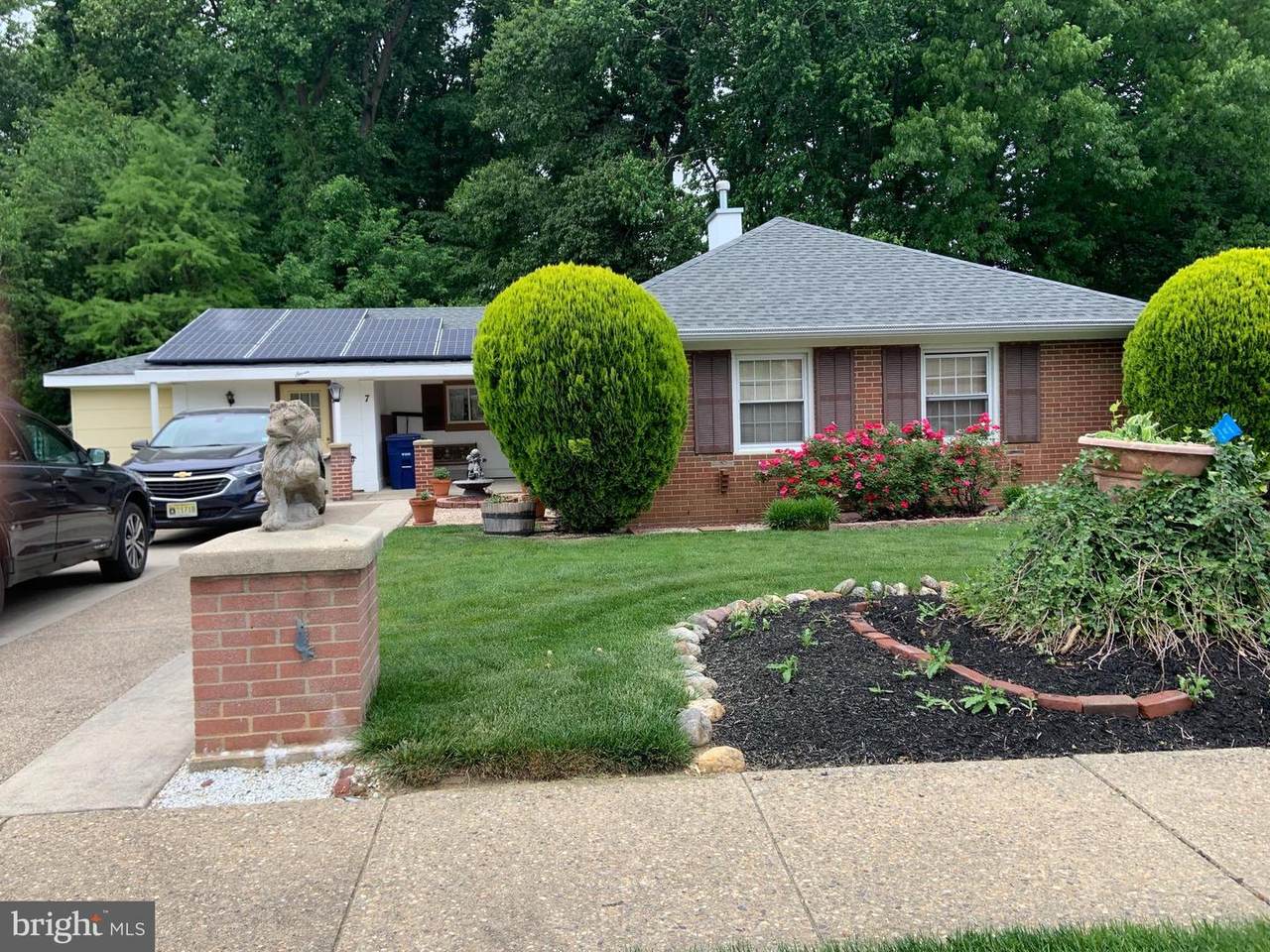 7 Mainbridge Lane - Photo 1