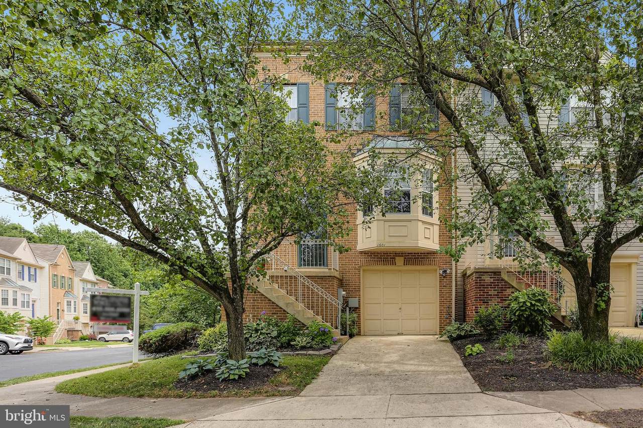 1601 Wayland Court - Photo 1