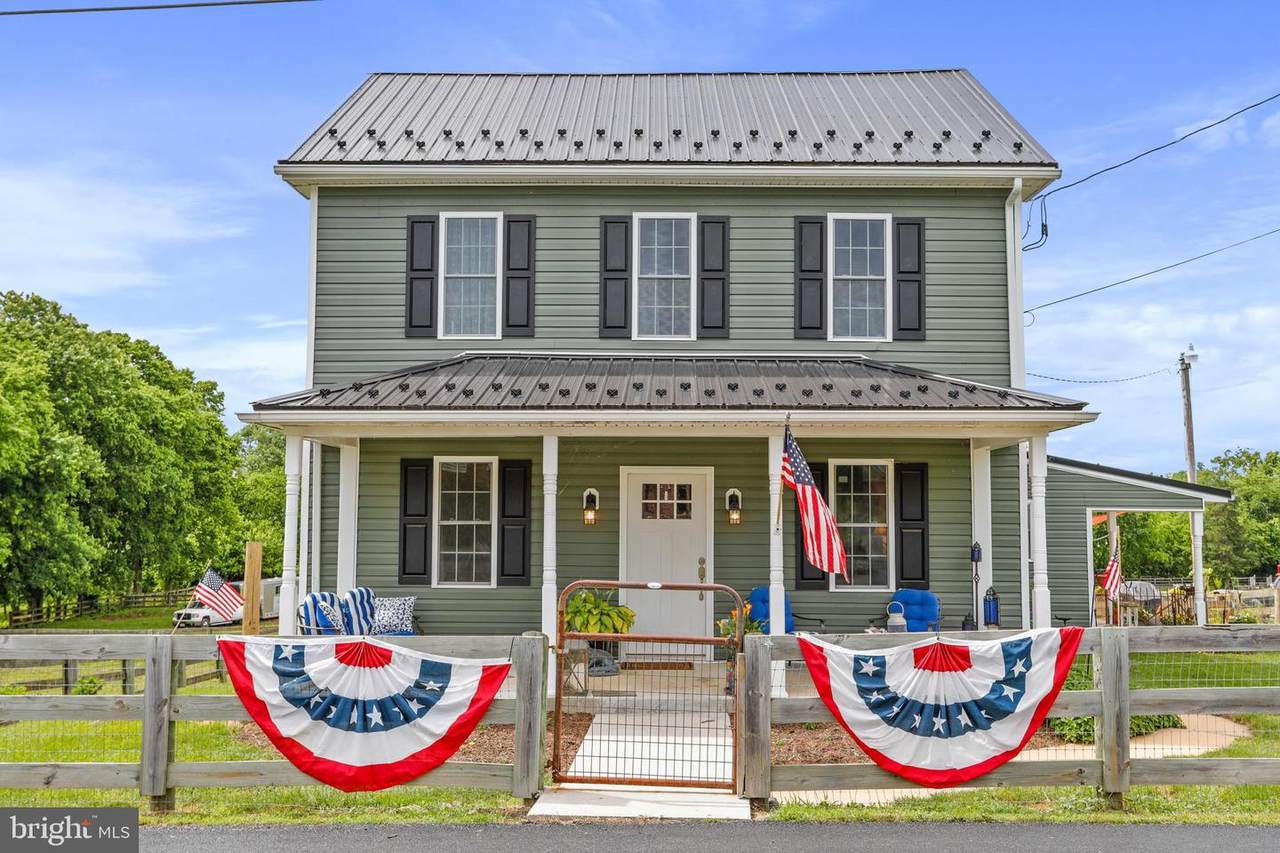8630 Downsville Pike - Photo 1