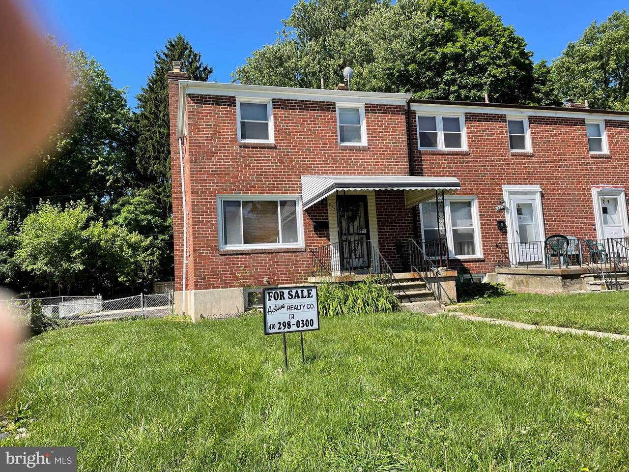 833 Reverdy Road - Photo 1