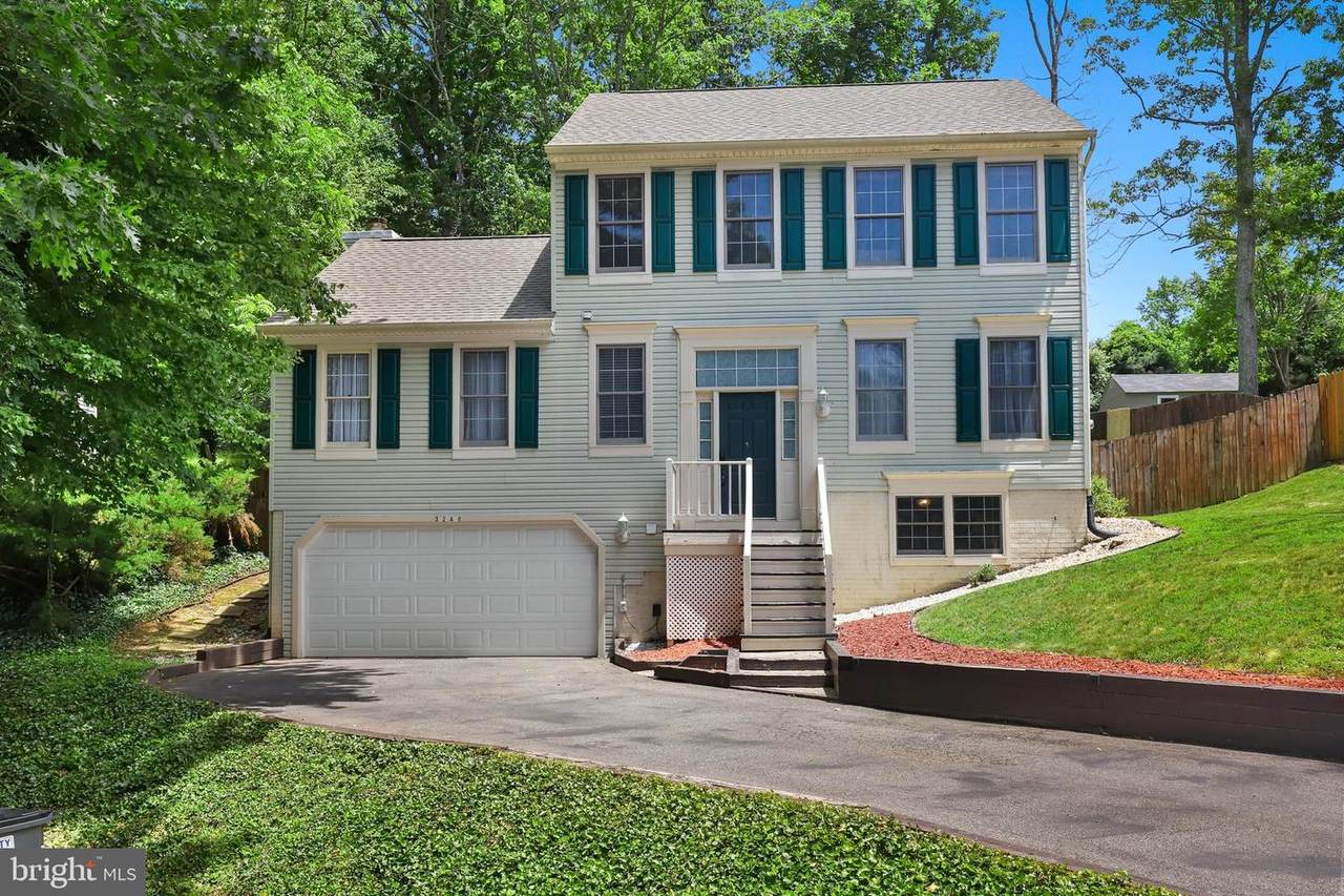 3246 Titanic Drive - Photo 1