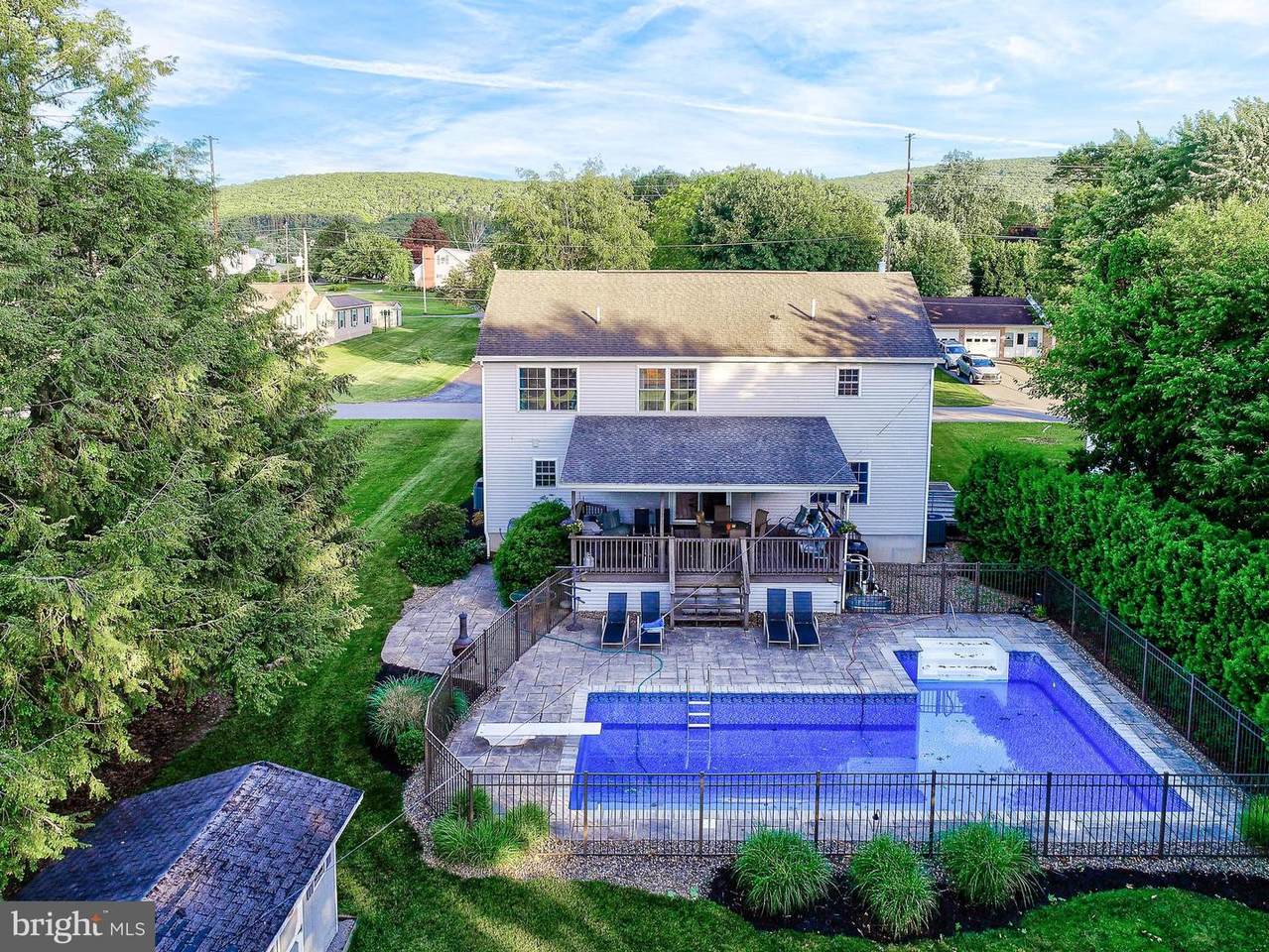 407 Shambach Street - Photo 1