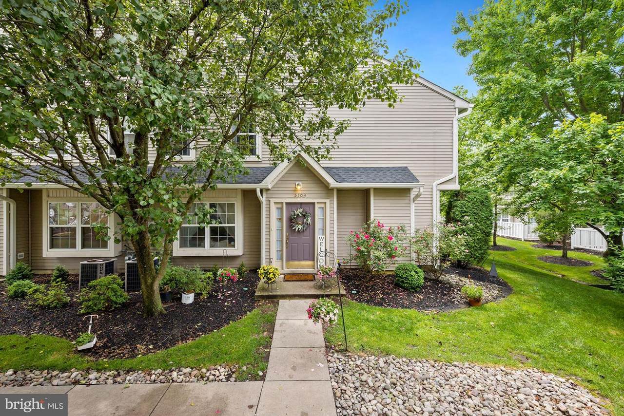 5103 Essex Lane - Photo 1