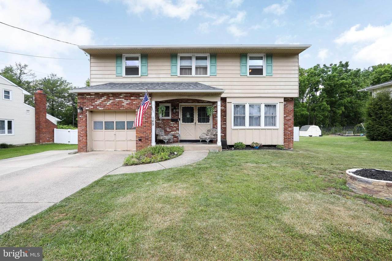 169 Central Avenue - Photo 1