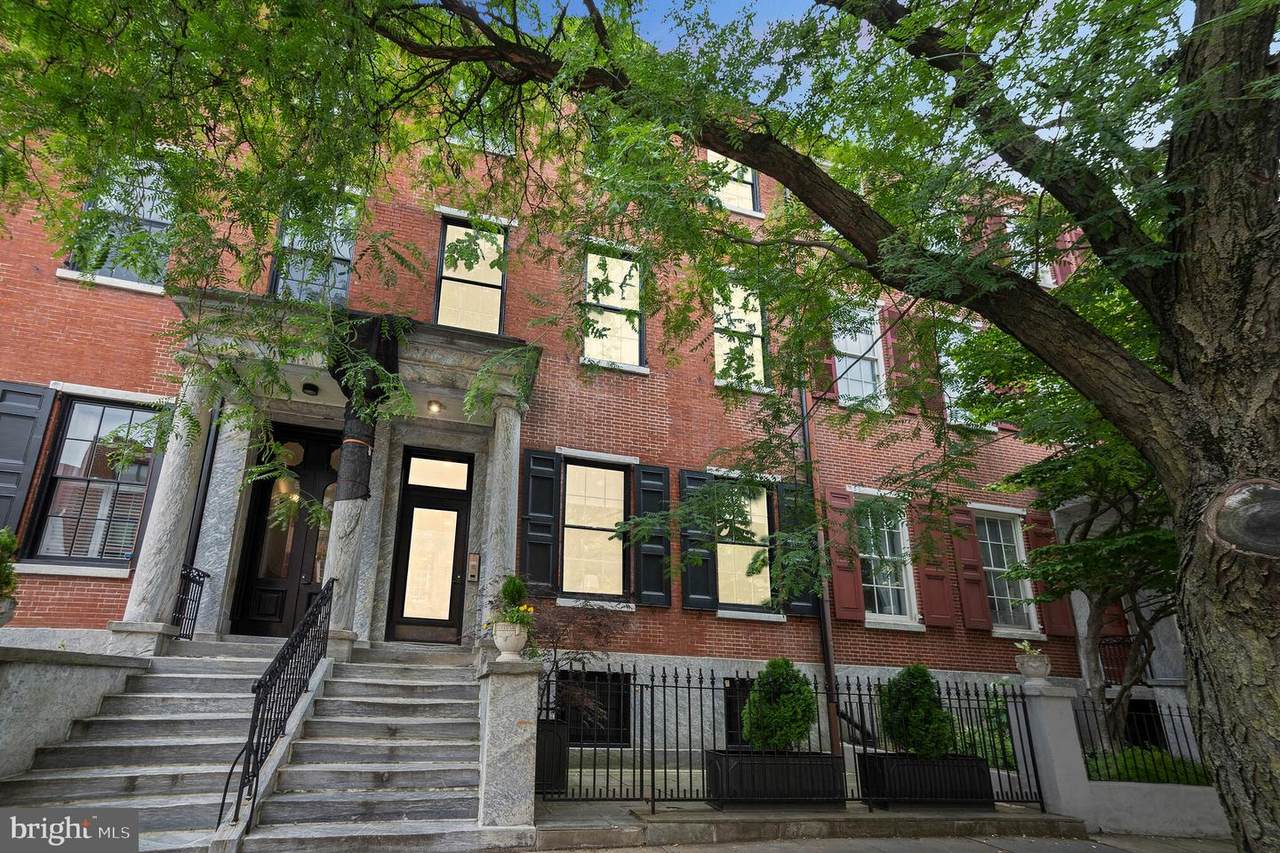 908-10 Spruce Street - Photo 1