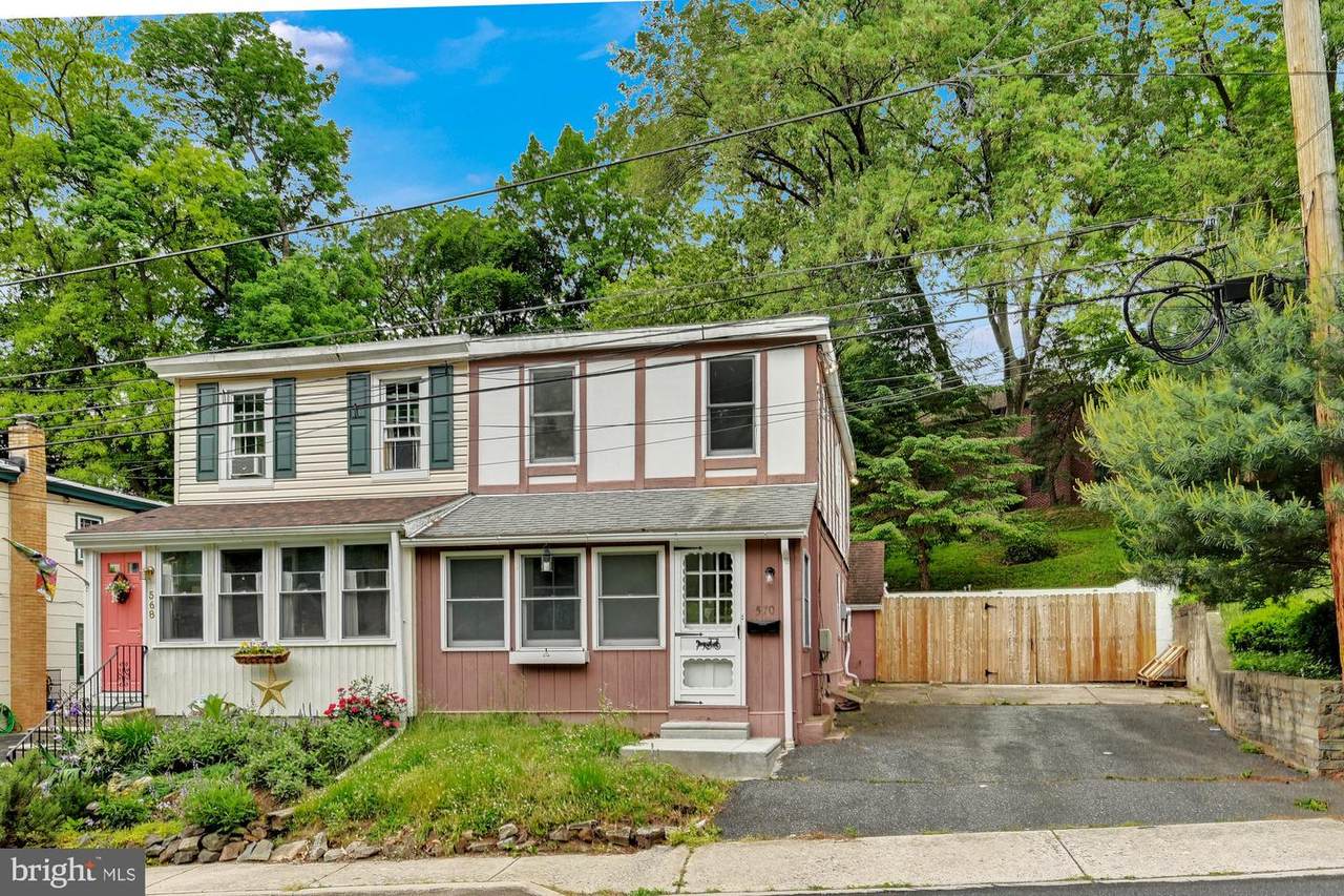 570 Bloomfield Avenue - Photo 1