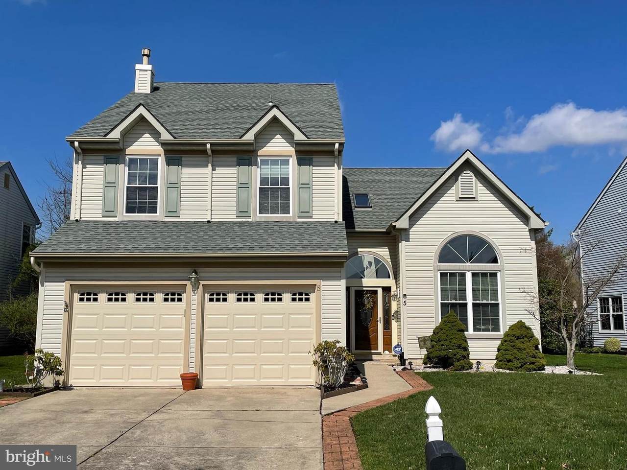 5 Bloomfield Court - Photo 1