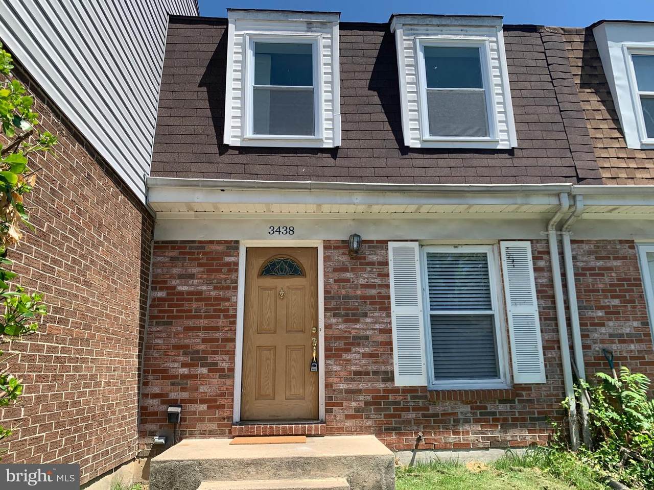 3438 Santee Road - Photo 1
