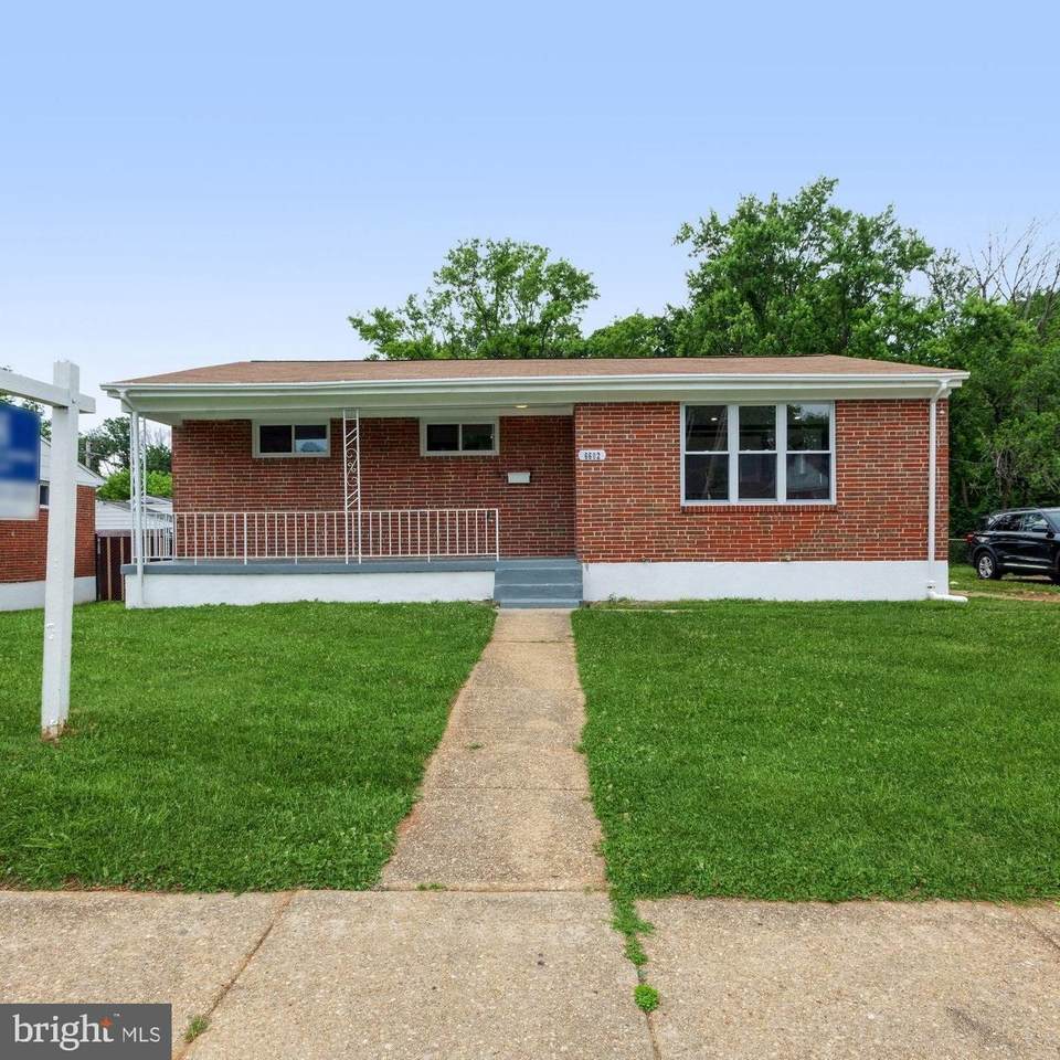 6602 Marott Drive - Photo 1