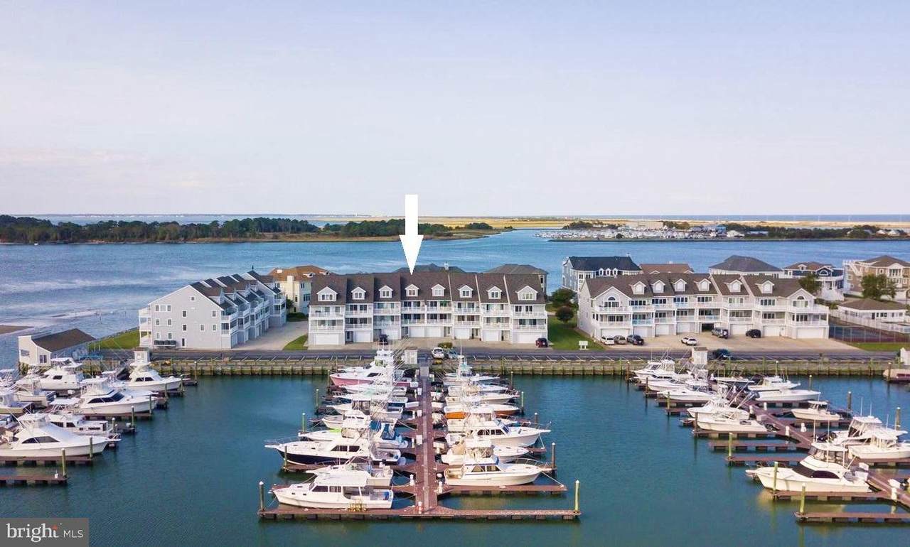 25 Marina View Court - Photo 1