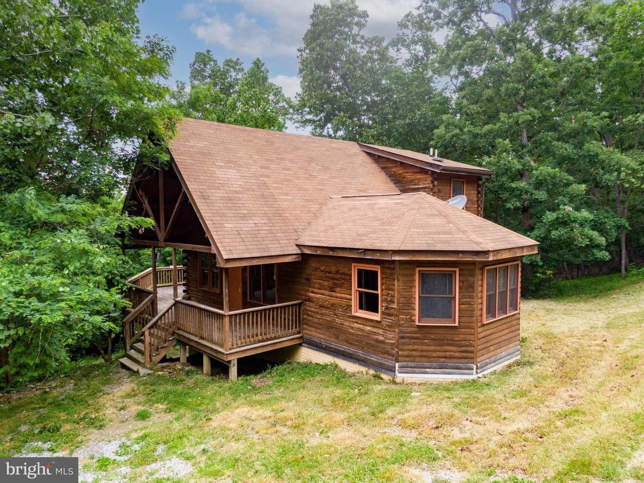 67 Timber View Drive - Photo 1