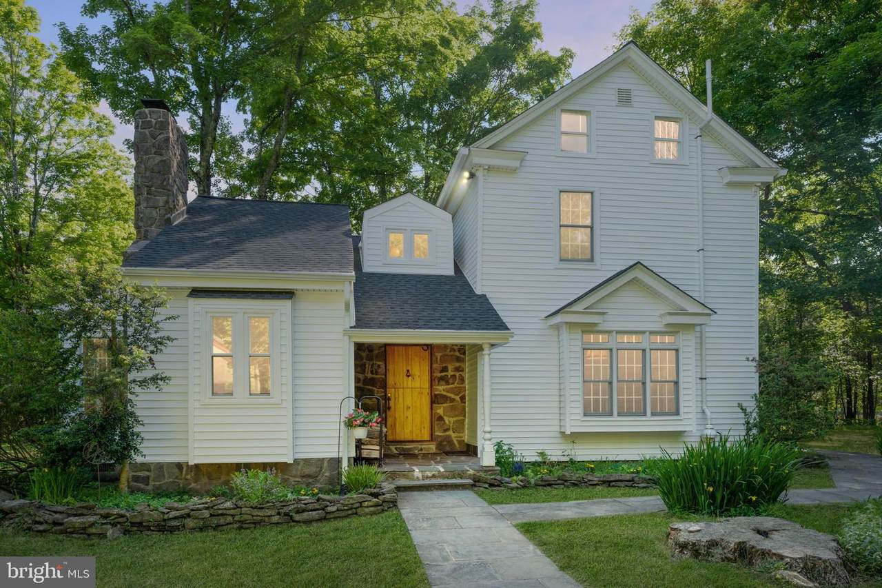 180 Kingwood Station Road - Photo 1