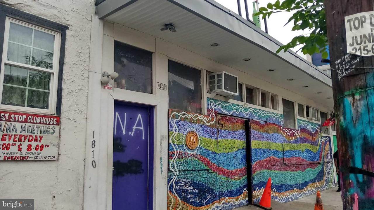 1810 Somerset Street - Photo 1