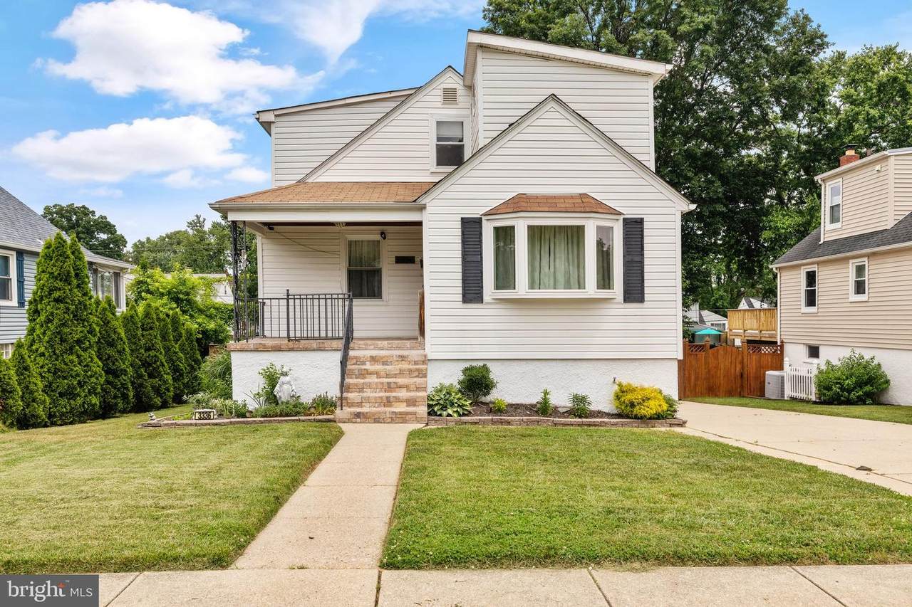 3336 Texas Avenue - Photo 1