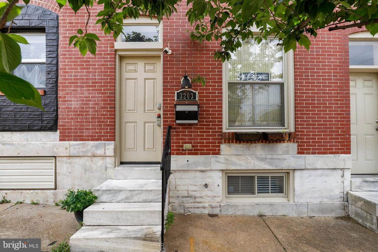 3203 Pratt Street - Photo 1