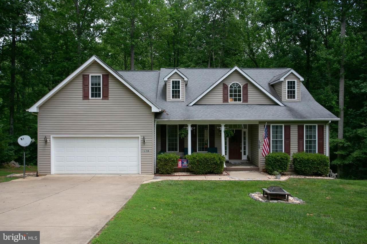 5709 Dogwood Tree Lane - Photo 1