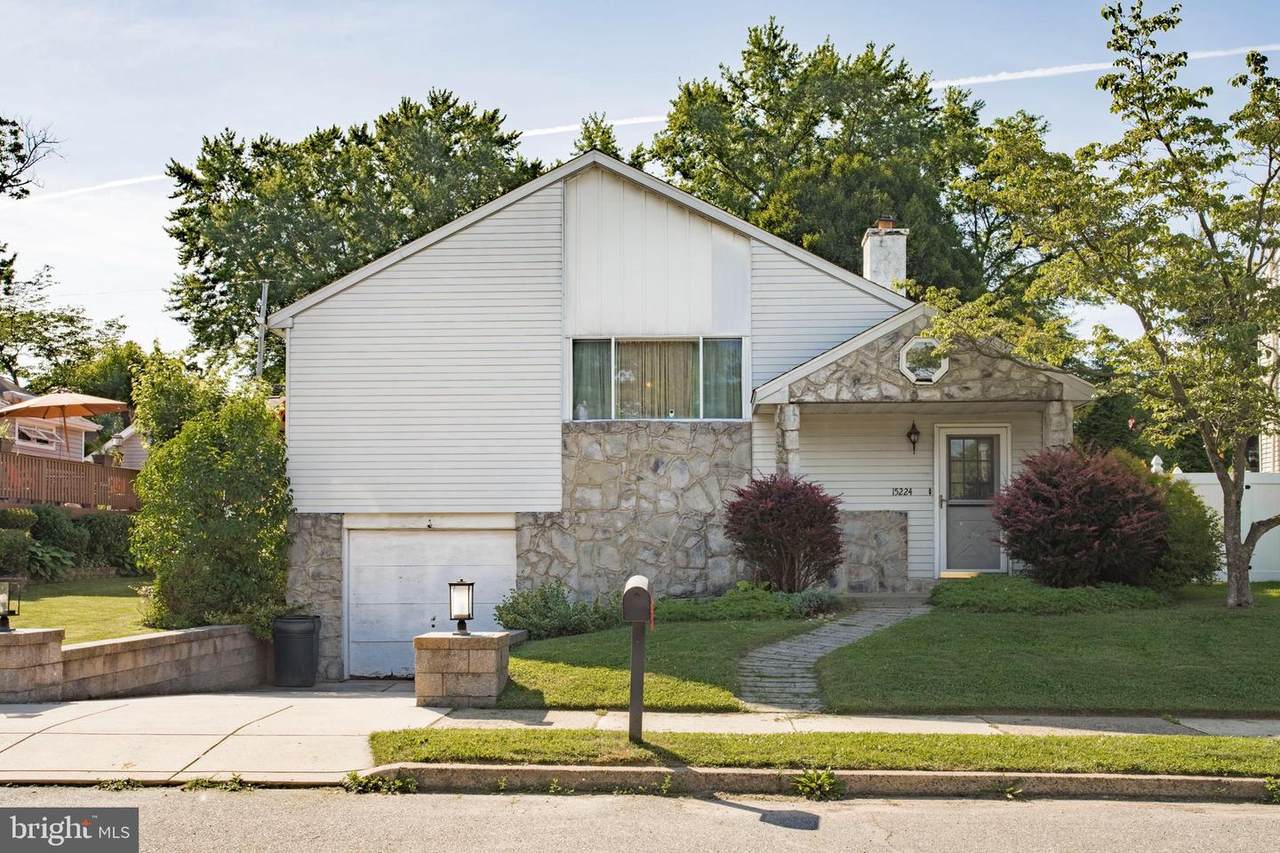 15224 Bernita Drive - Photo 1
