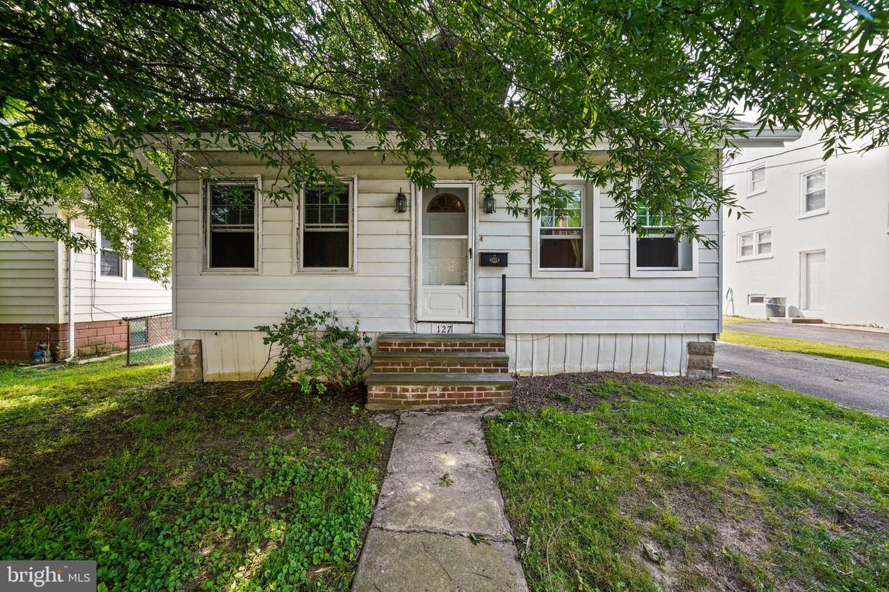 127 Gray Avenue - Photo 1