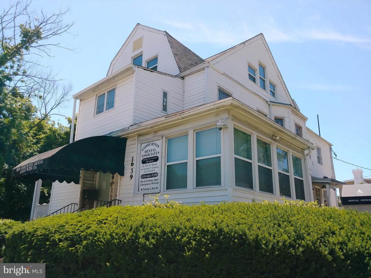 3639 Liberty Heights Avenue - Photo 1