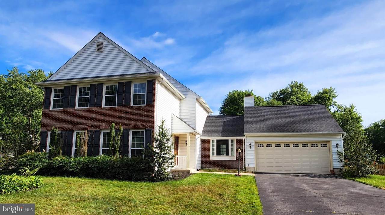 3401 Flint Hill Place - Photo 1