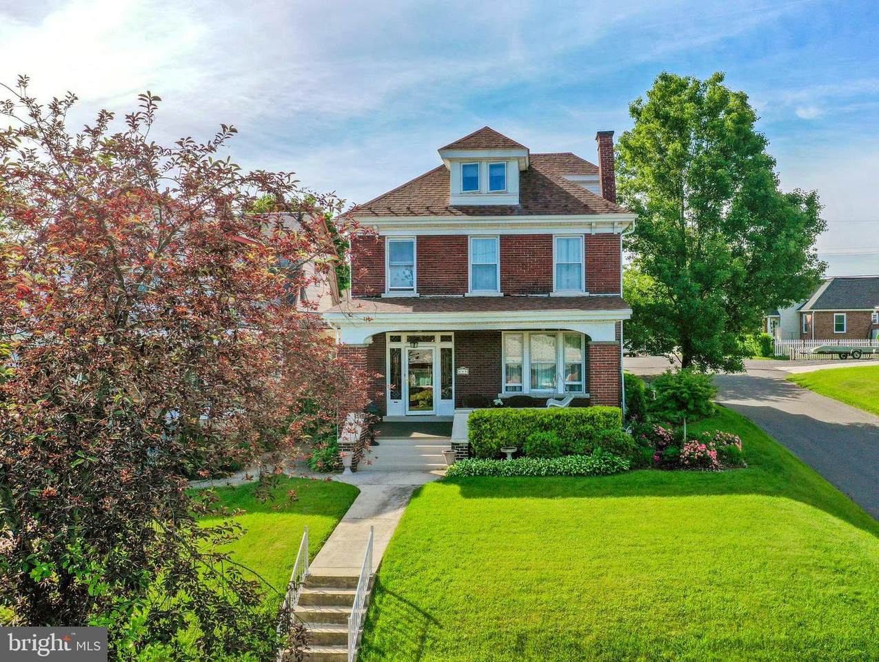 640 Hill Top Drive - Photo 1