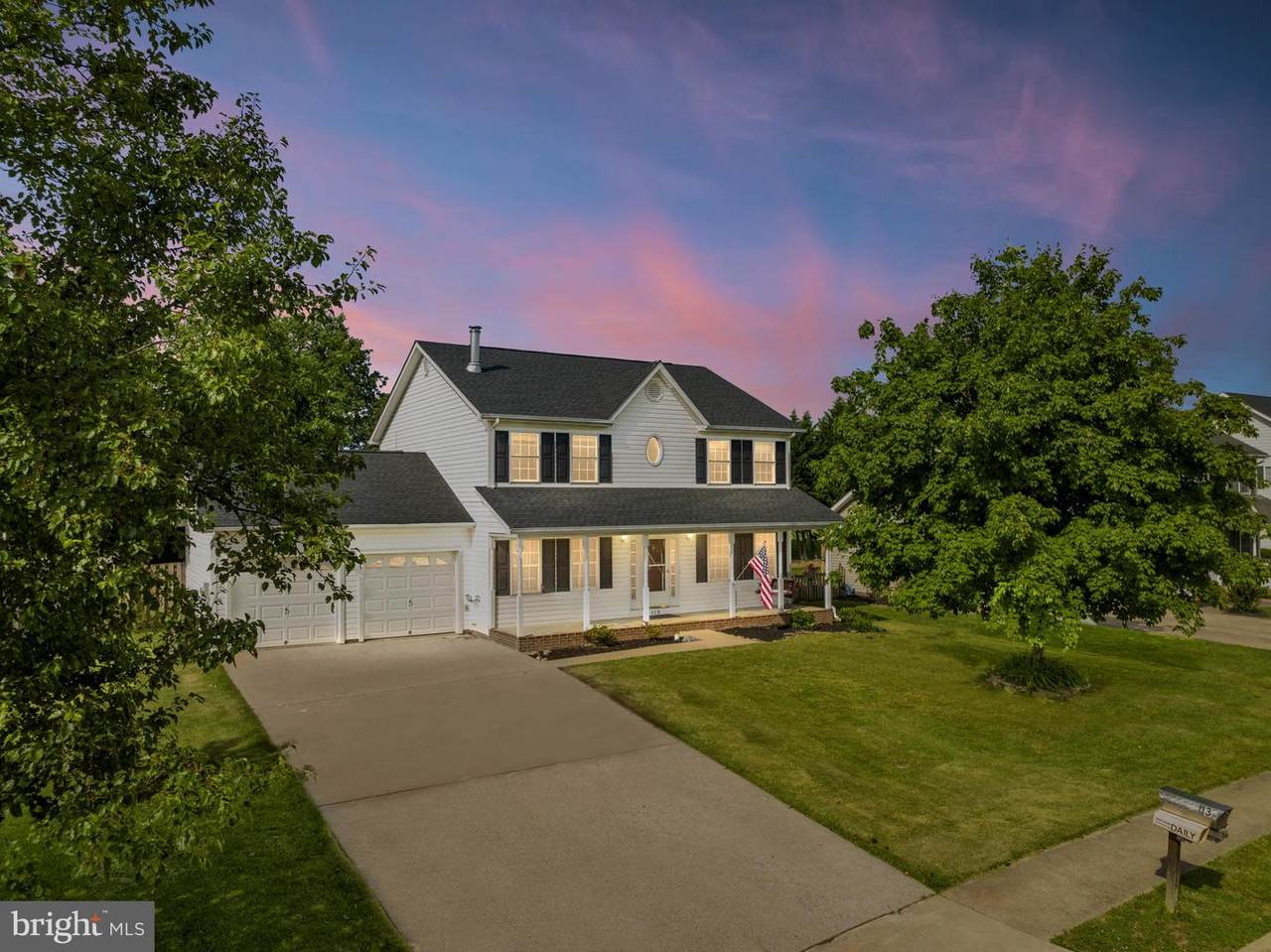 113 Branch Court - Photo 1