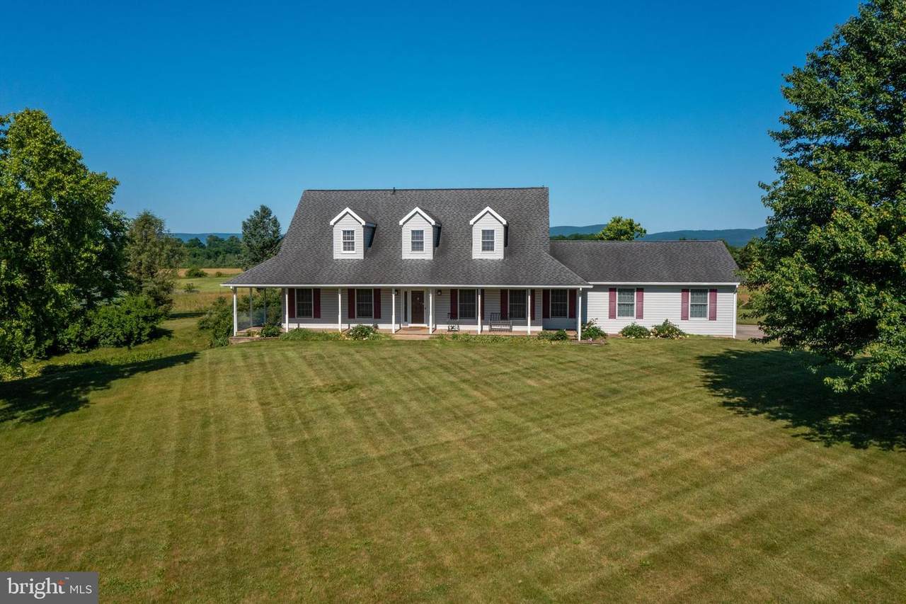 15196 Sixes Bridge Road - Photo 1