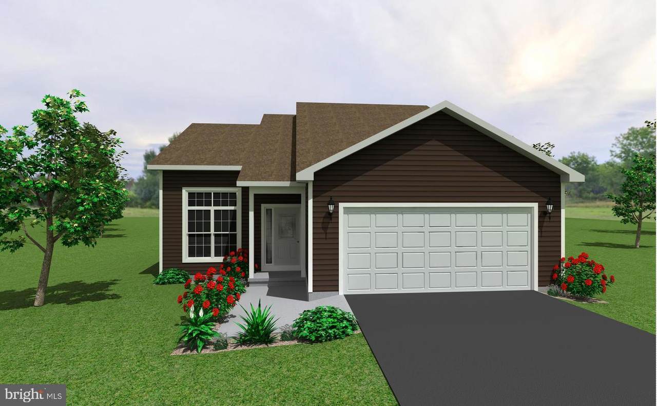 10 Hillside Vista Dr Lot 78 - Photo 1