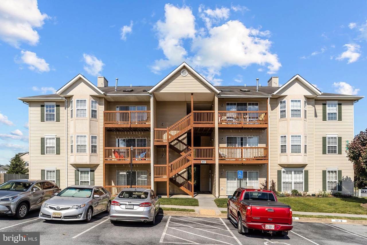 117-7 Brookland Terrace - Photo 1