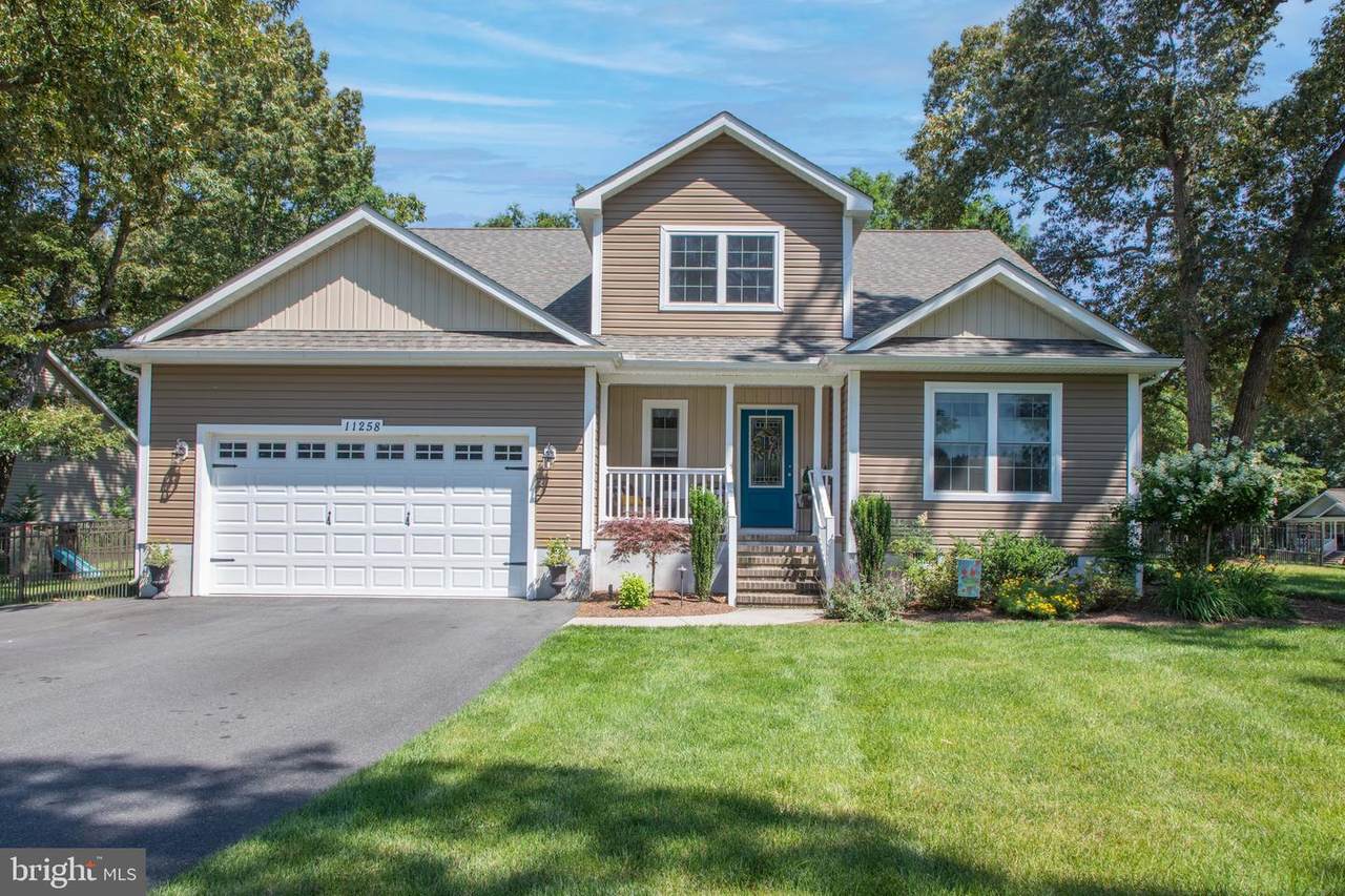 11258 Sandy Ridge Drive - Photo 1