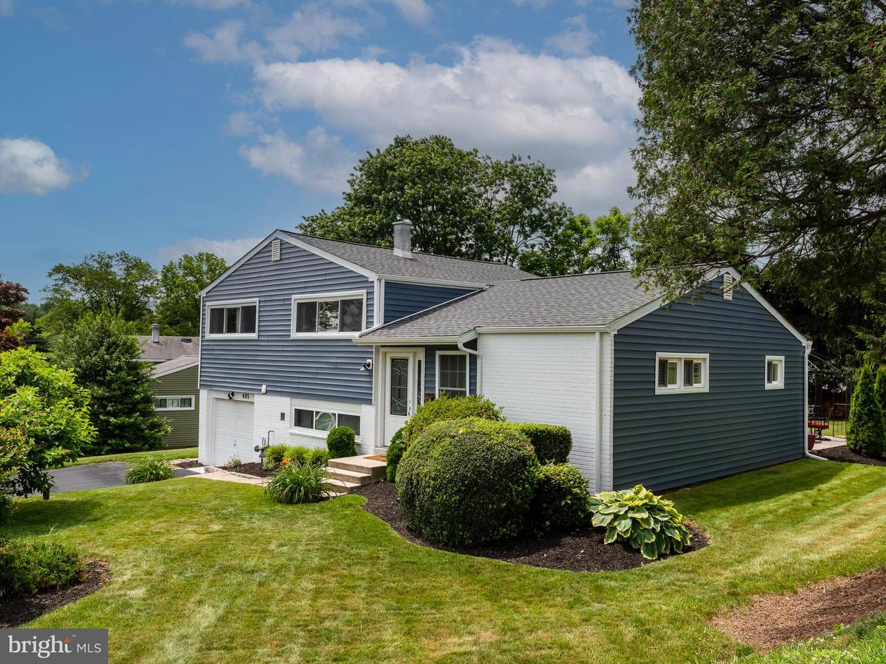 605 Launfall Road - Photo 1