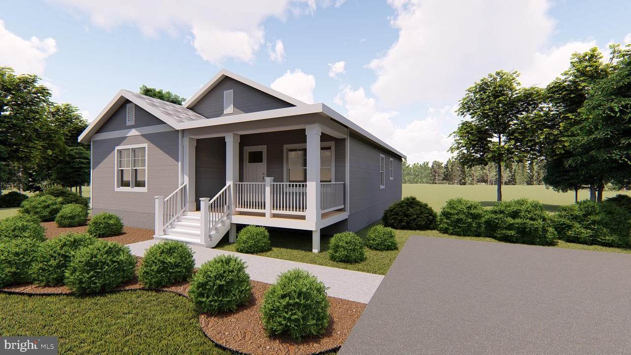 Lot 45A 9TH Street - Photo 1