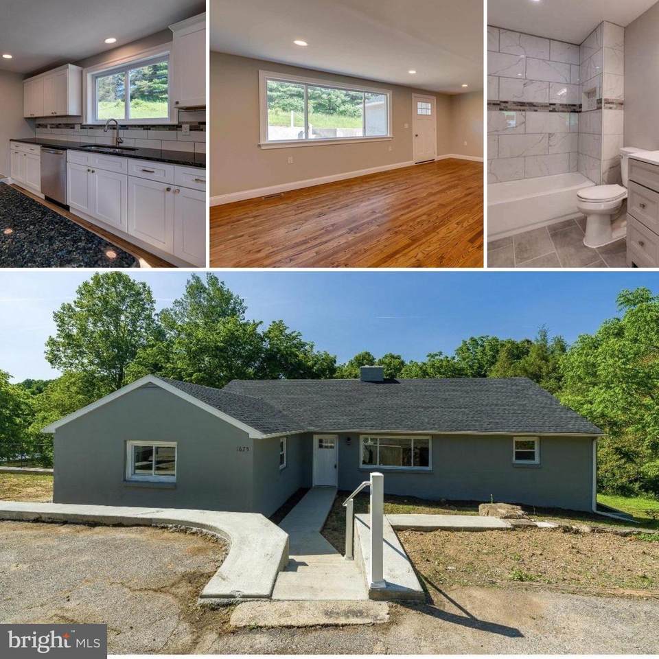 1675 Goosetown Road - Photo 1