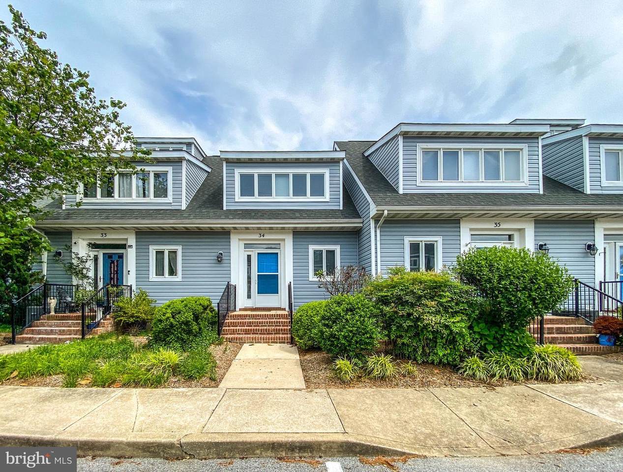 34 Henlopen Gardens - Photo 1
