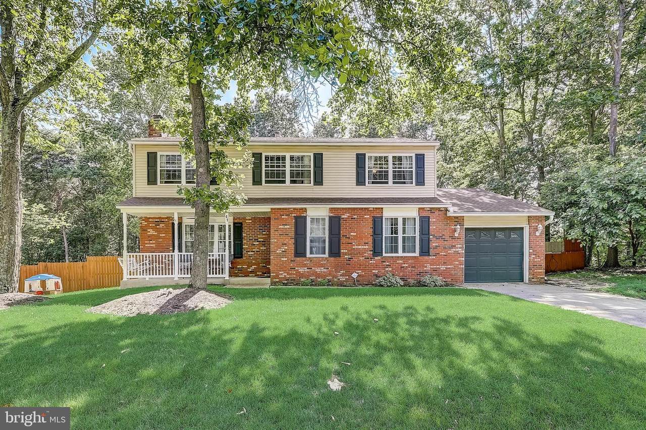 41 Woodshire Drive - Photo 1