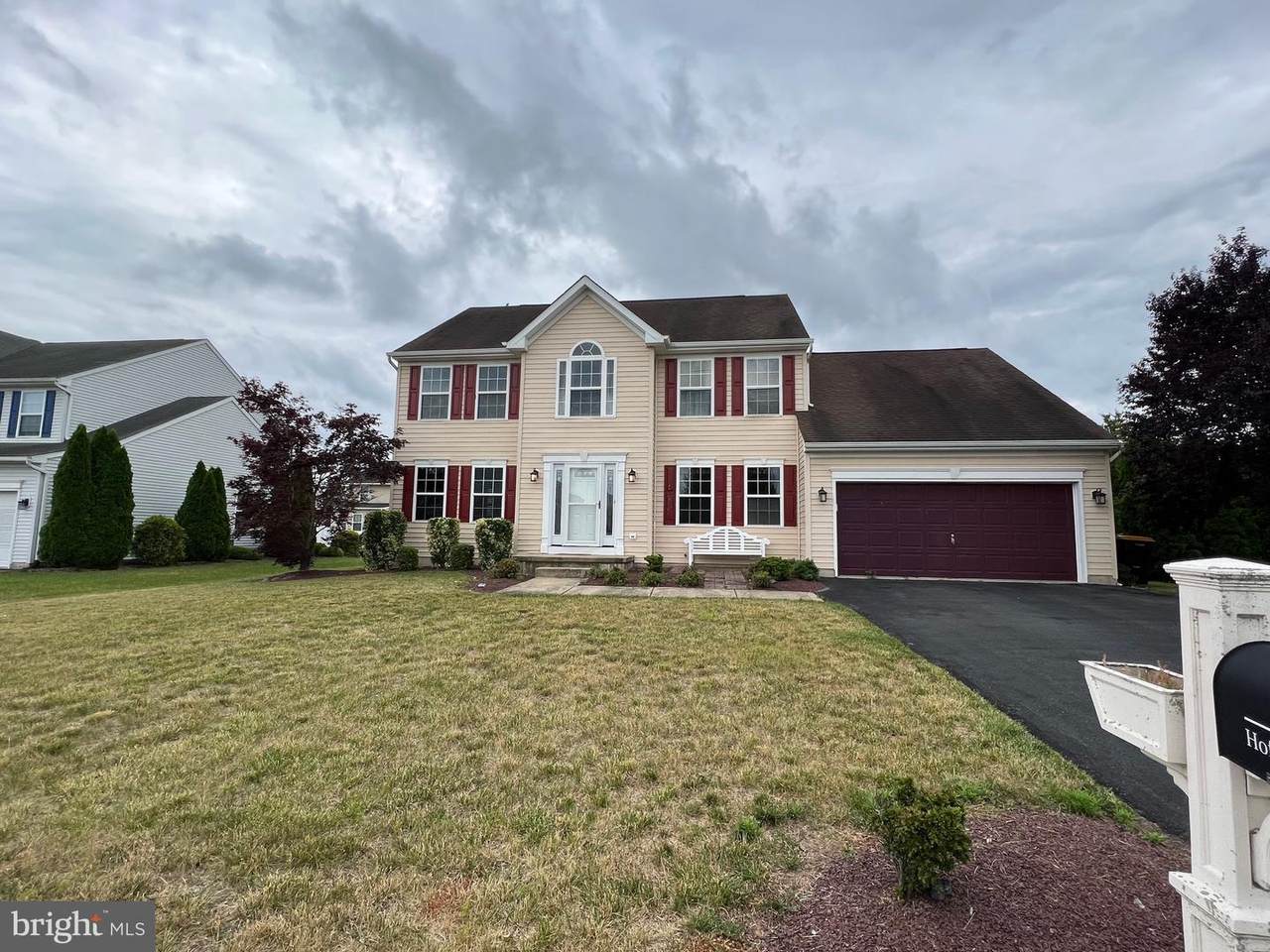 742 Hoffeckers Mill Drive - Photo 1