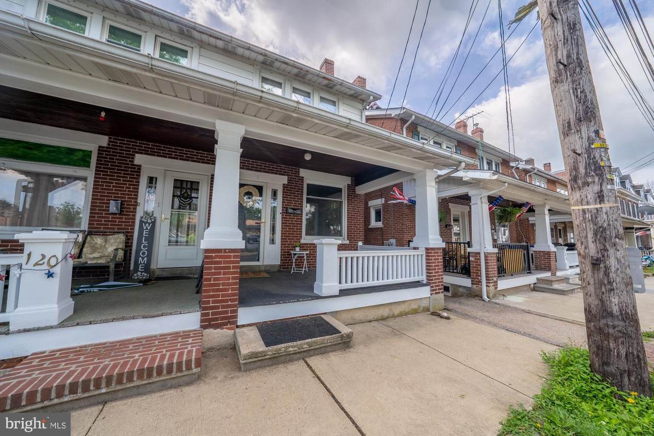 122 Franklin Street - Photo 1