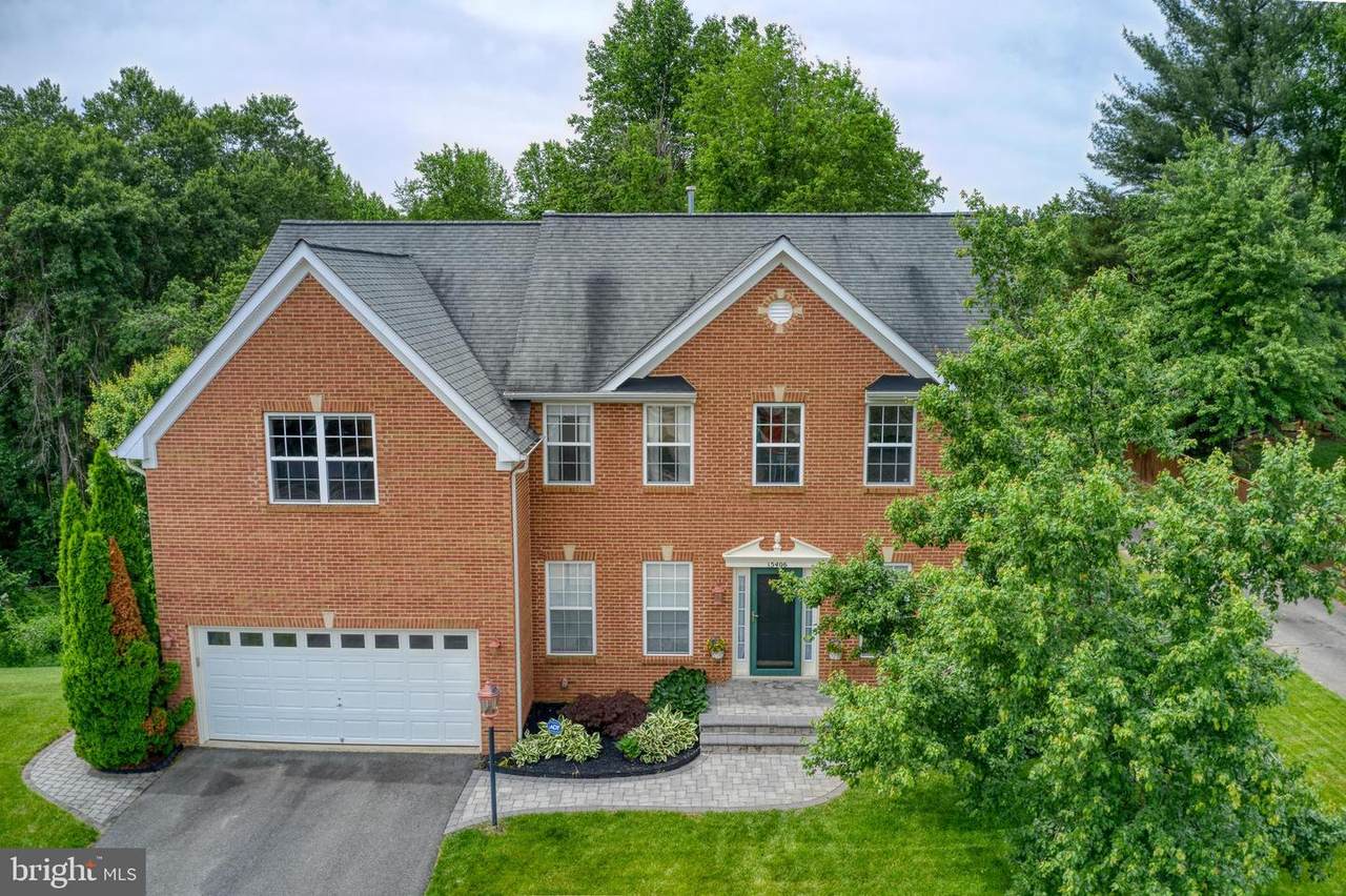 15406 Ewells Mill Way - Photo 1