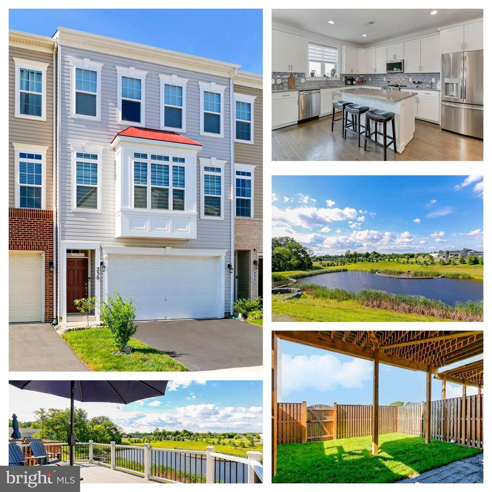 230 Upper Brook Terrace - Photo 1