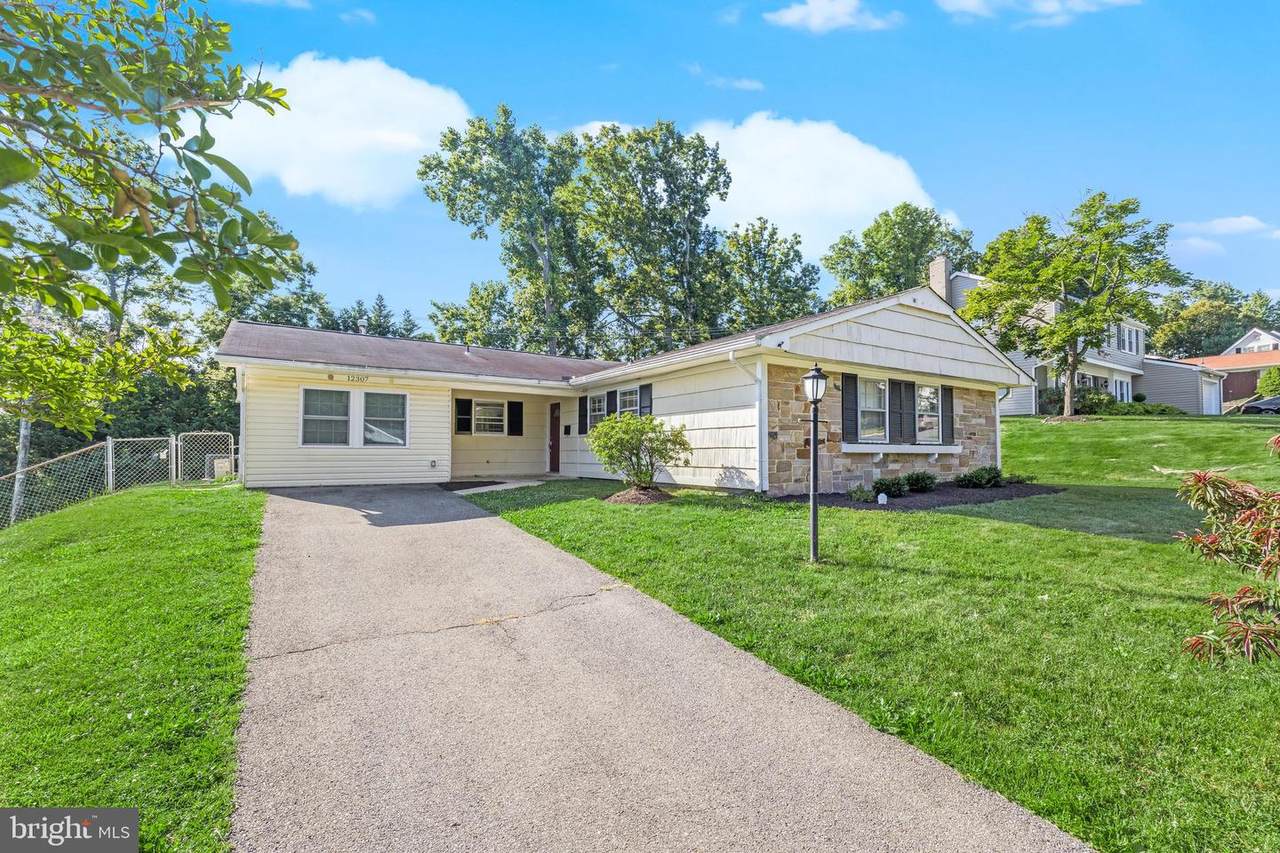 12307 Rolling Hill Lane - Photo 1