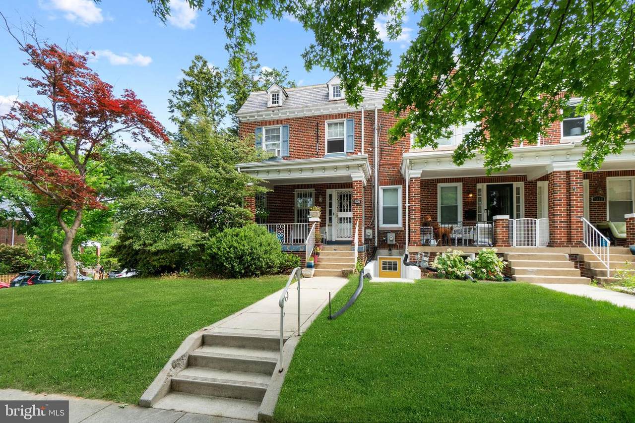 1324 Taylor Street - Photo 1