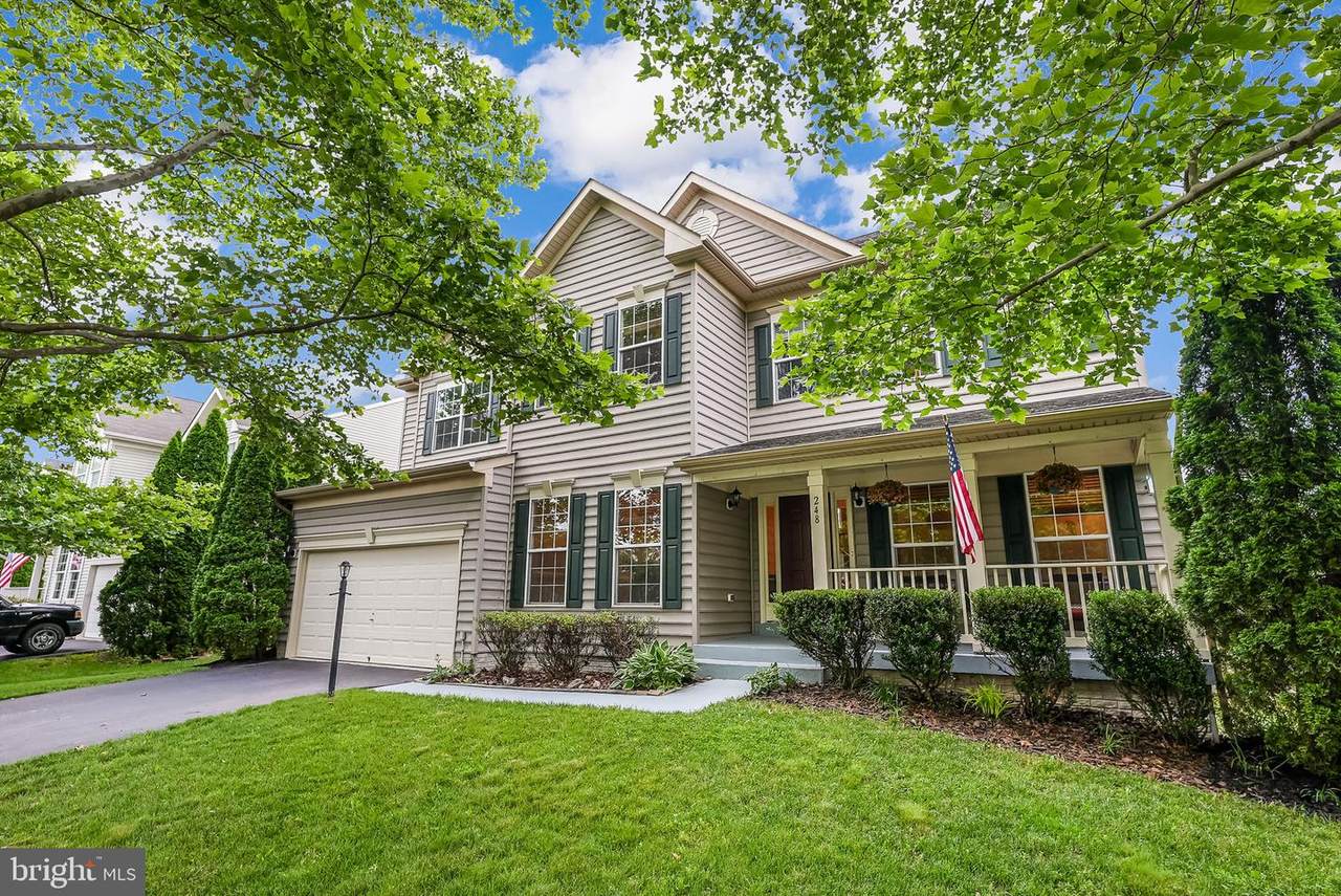 248 King James Street - Photo 1