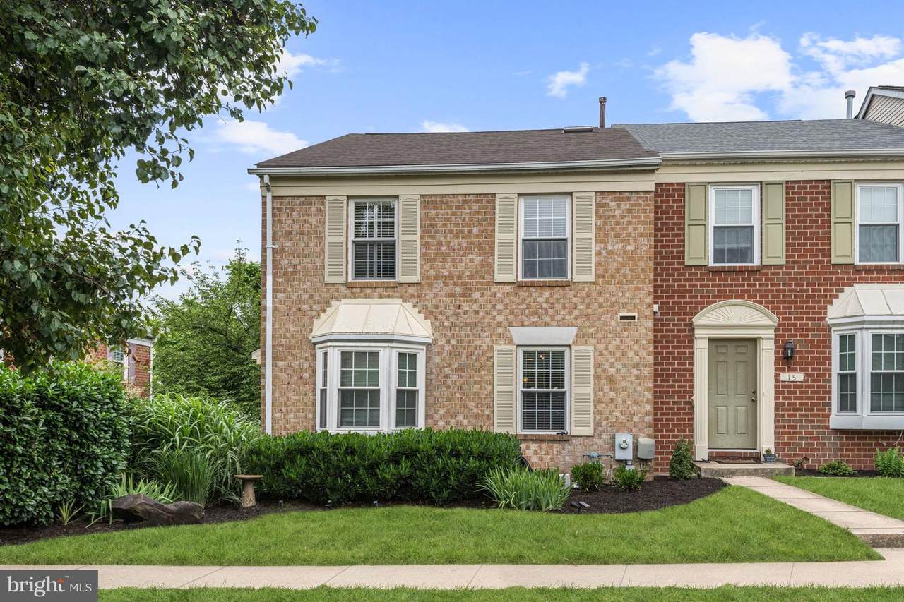 13 Jones Falls Terrace - Photo 1