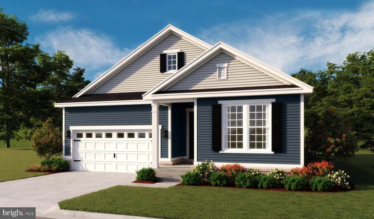 Round Hill Dr- Lot 11 - Photo 1