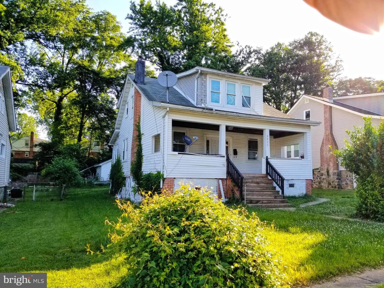 5522 Wayne - Photo 1