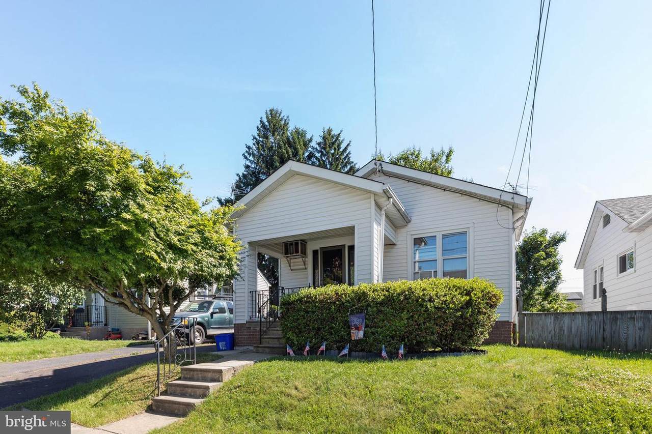 1724 Stanwood Street - Photo 1
