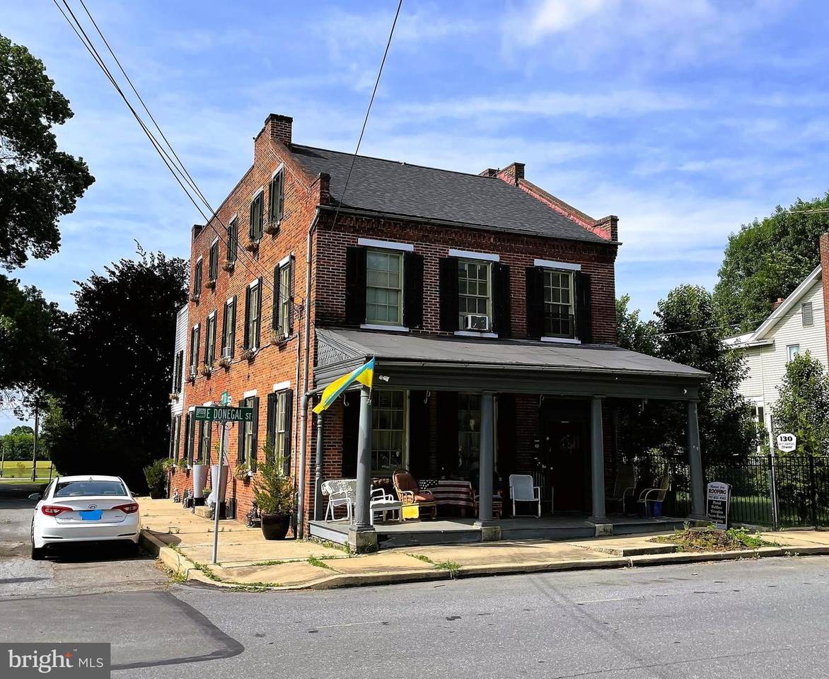 130 Donegal Street - Photo 1