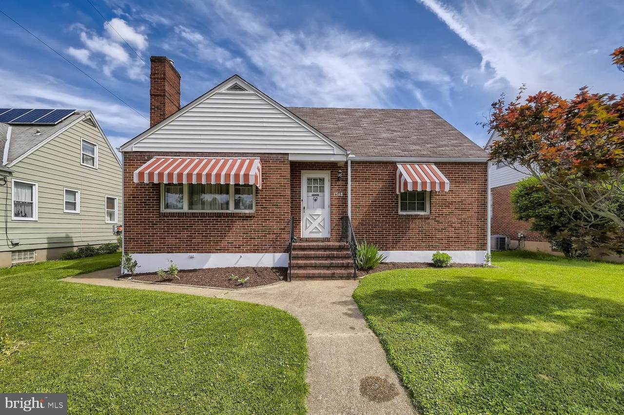 1548 Sulphur Spring Road - Photo 1